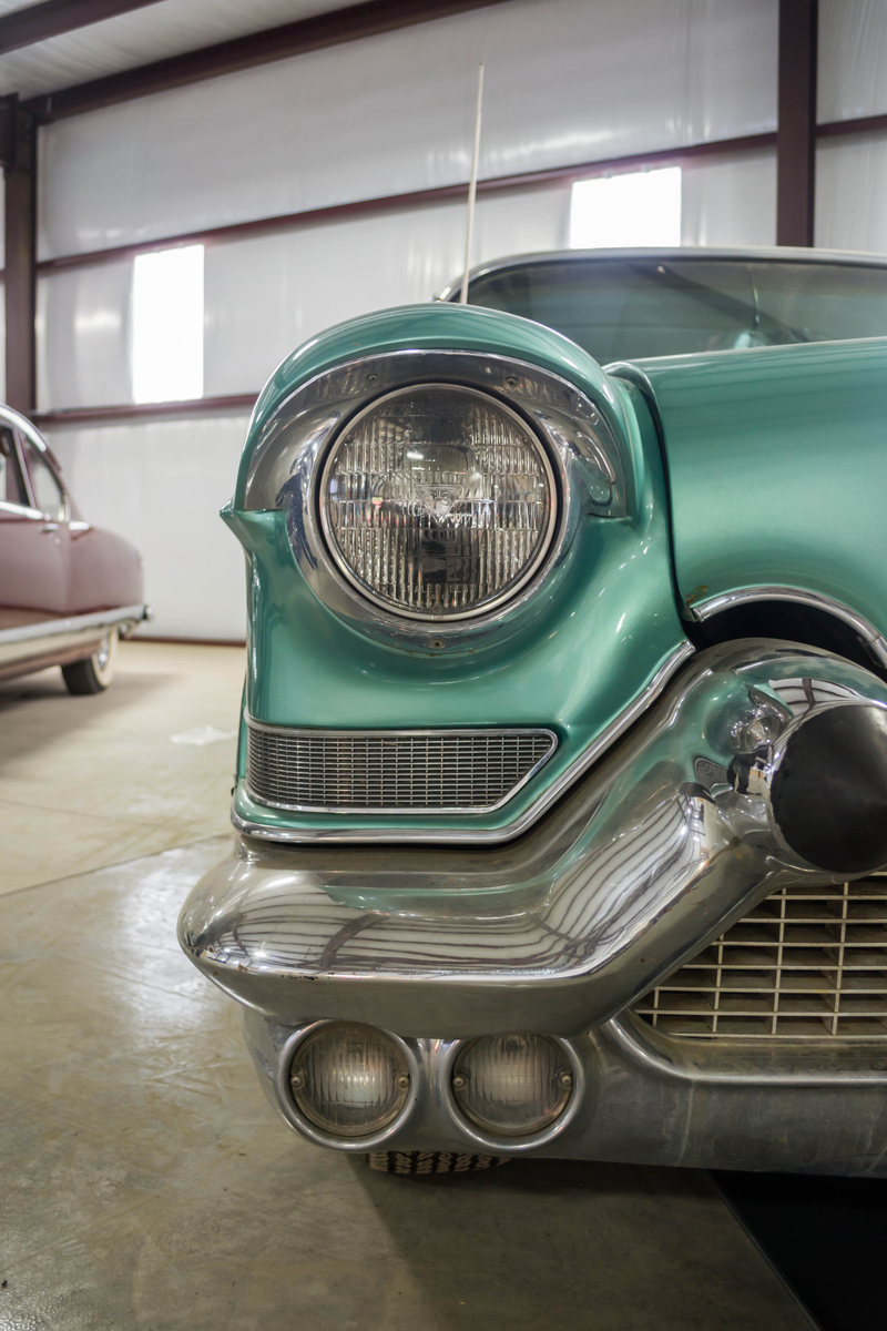 Illustration for article titled Monday Morning Mega-Photodump: Old Americana edition